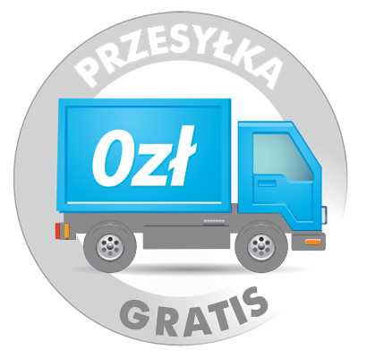 Darmowy transport laptopa w obie strony na terenie całej Polski